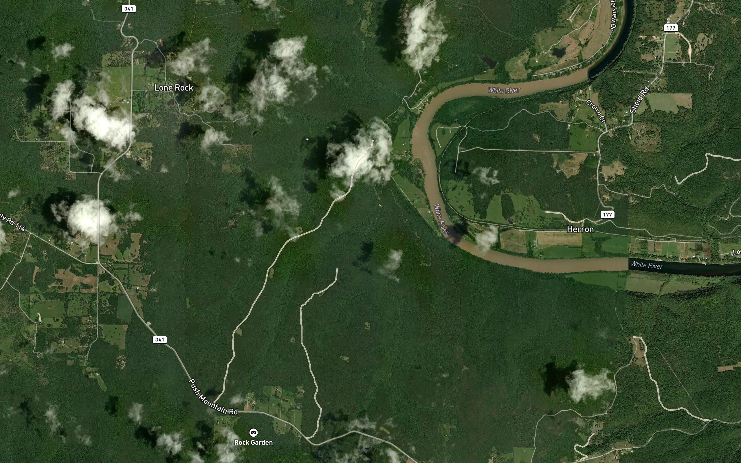 Twin Creek