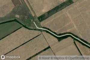 Pravodzhalginskiy Kanal