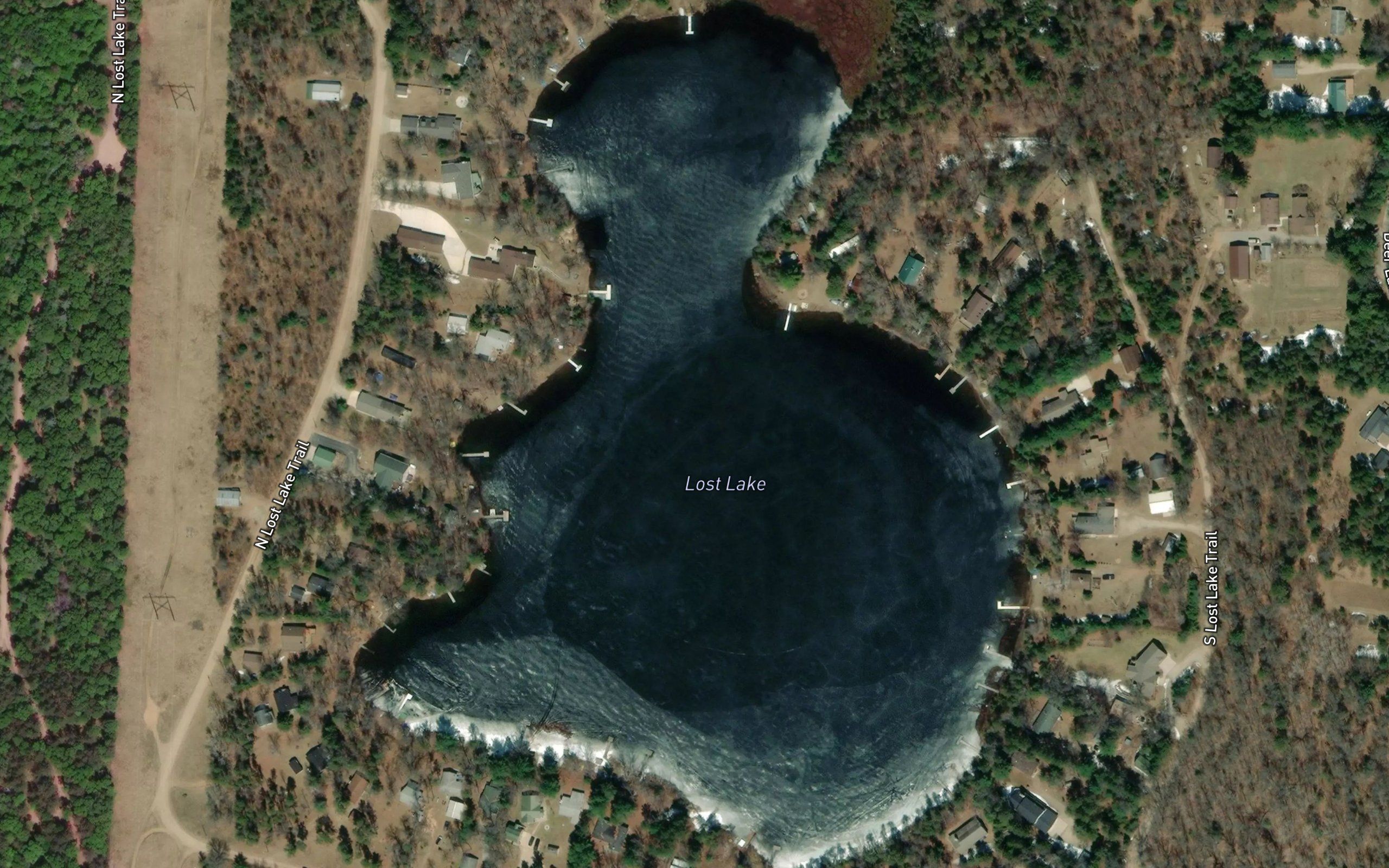 Lost Lake
