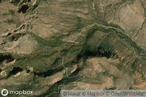 Upper Juniper Spring