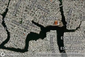 Estero Palanqueado