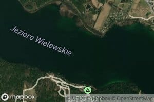 Wielewskie Jezioro