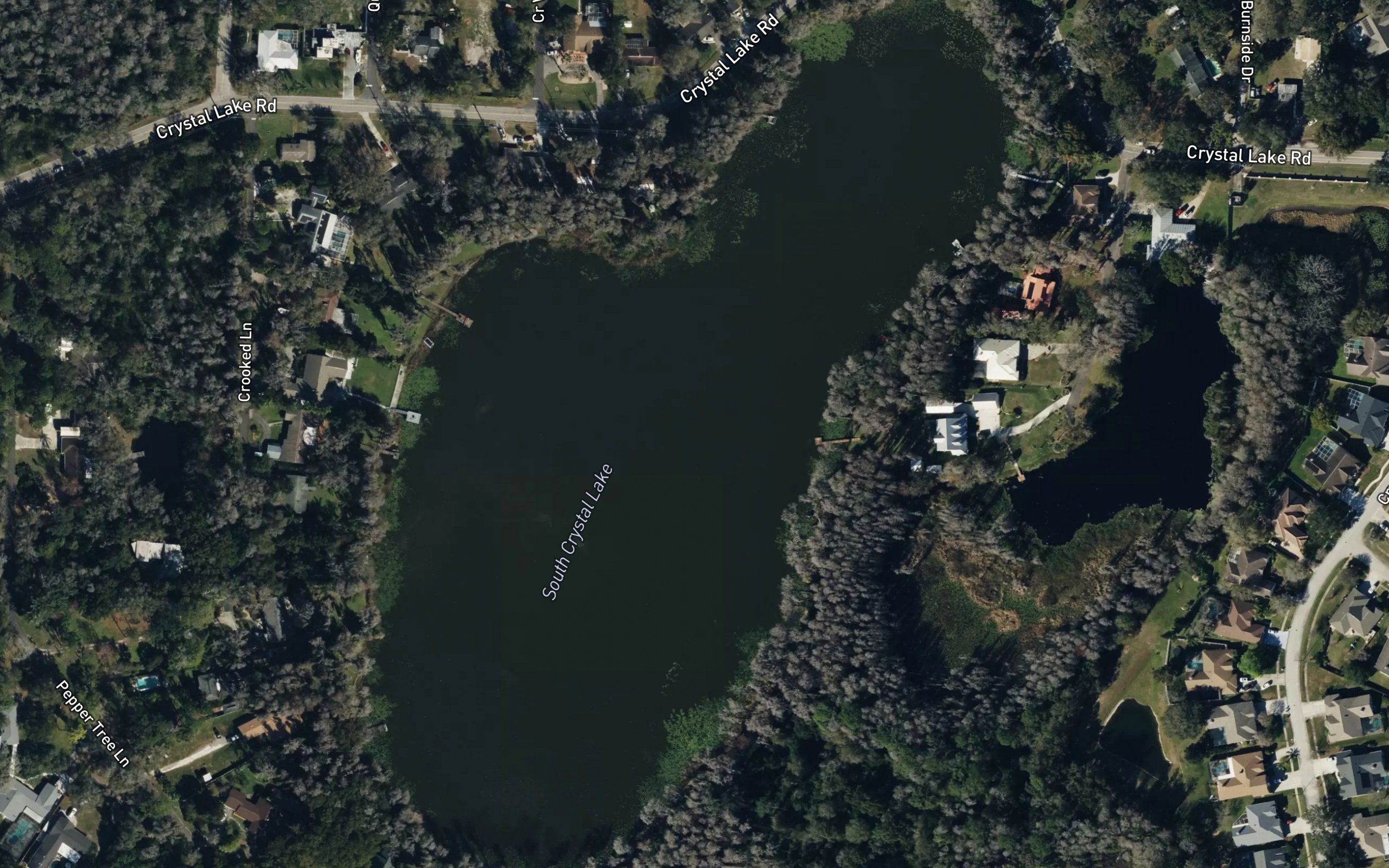 South Crystal Lake