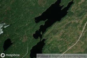 Valkyrie Lake