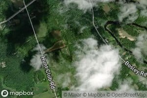 Railway Creek
