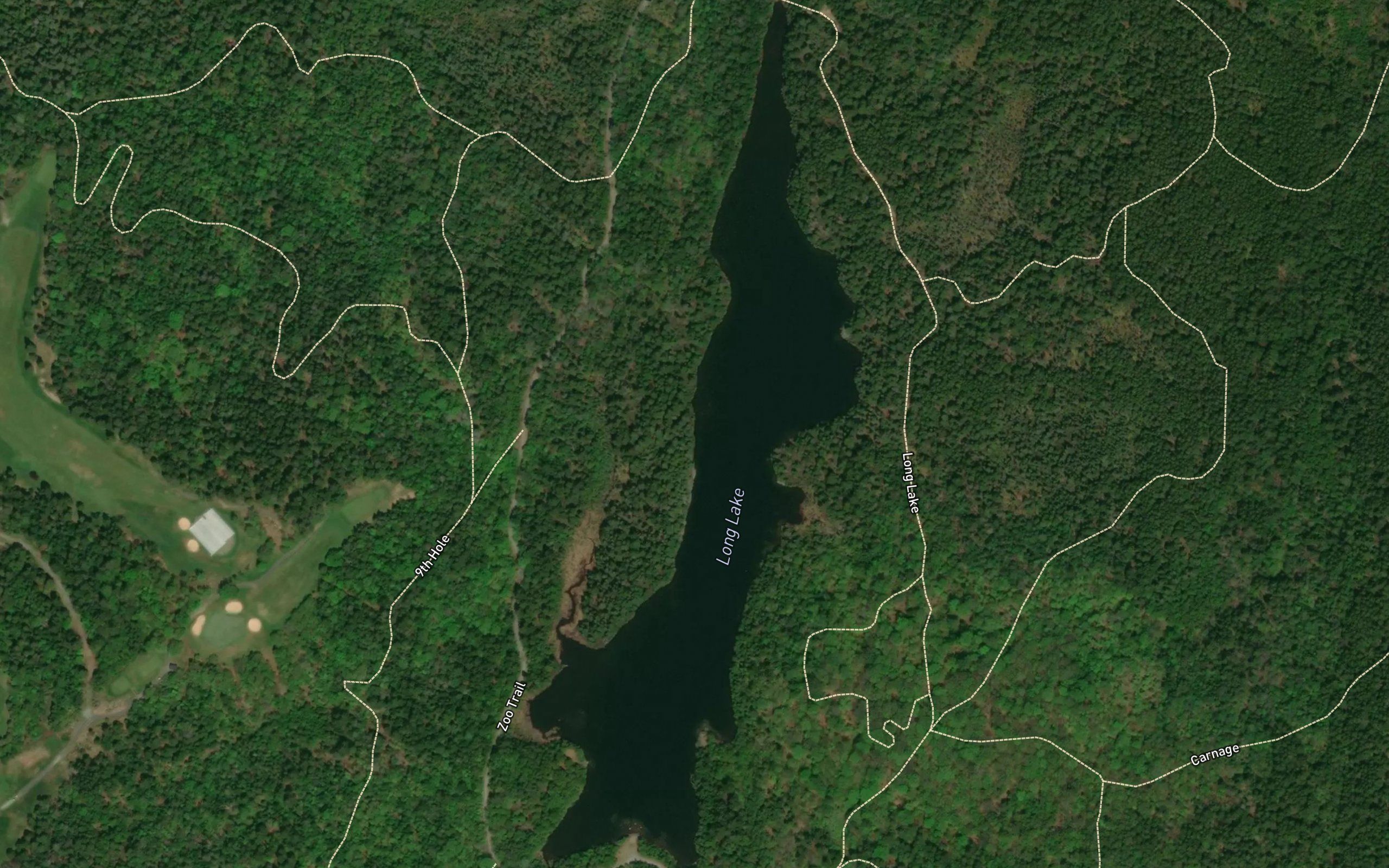 Long Lake