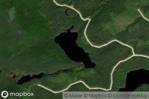 Lac Castor