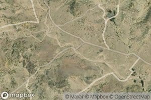 Owls Nest Wash