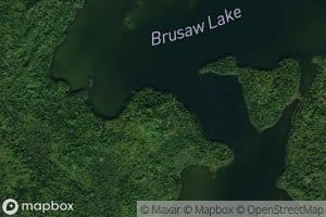 Brusaw Creek