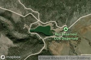 Rex Reservoir