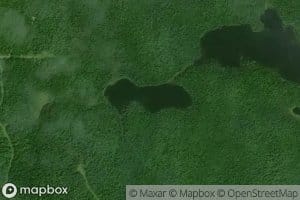 Lac Bazin