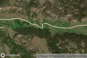 Elk Creek Spring