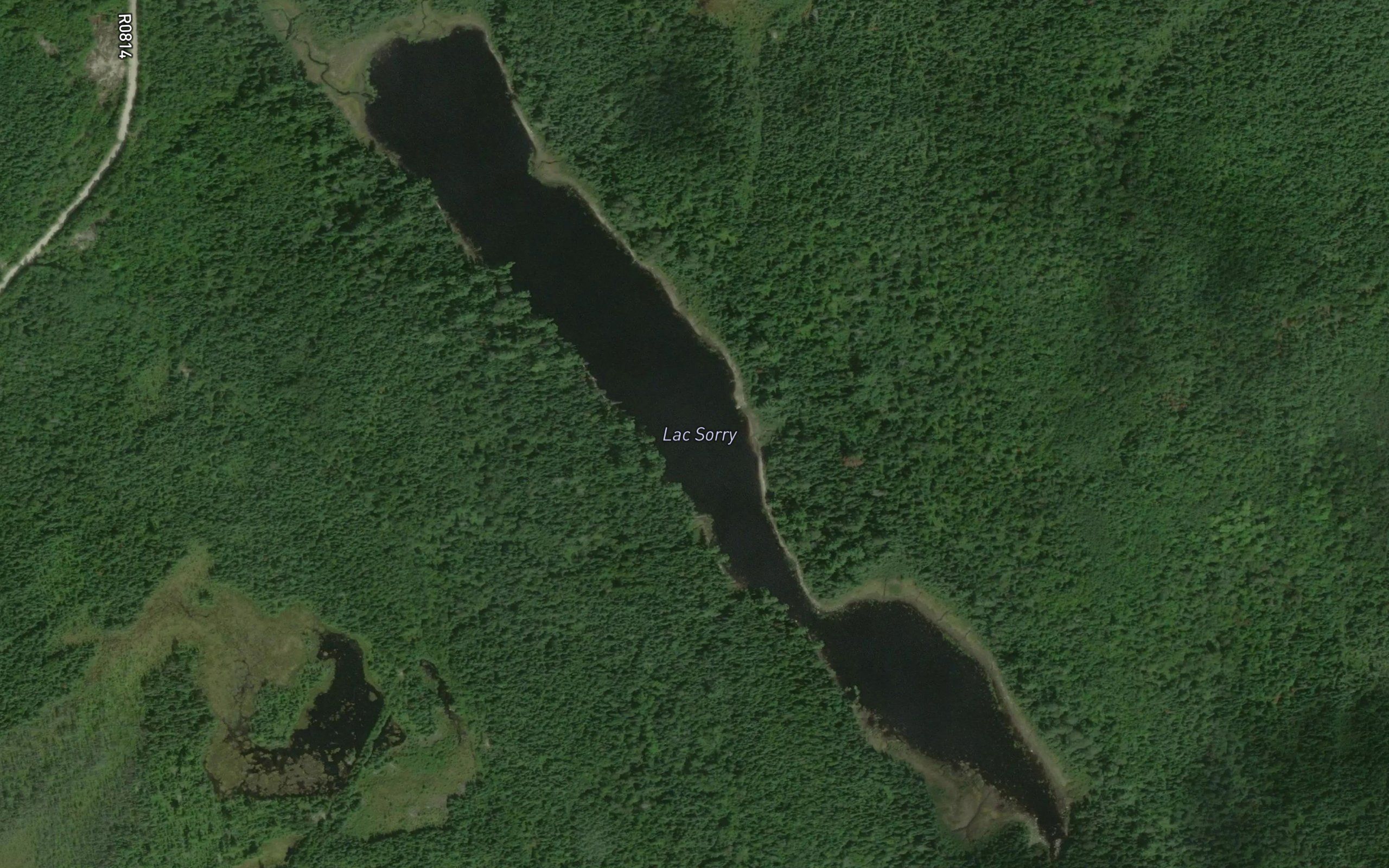 Lac Sorry