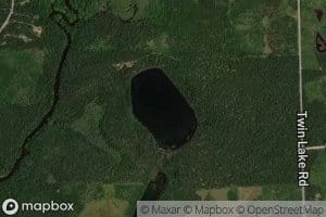 Sherman Lake