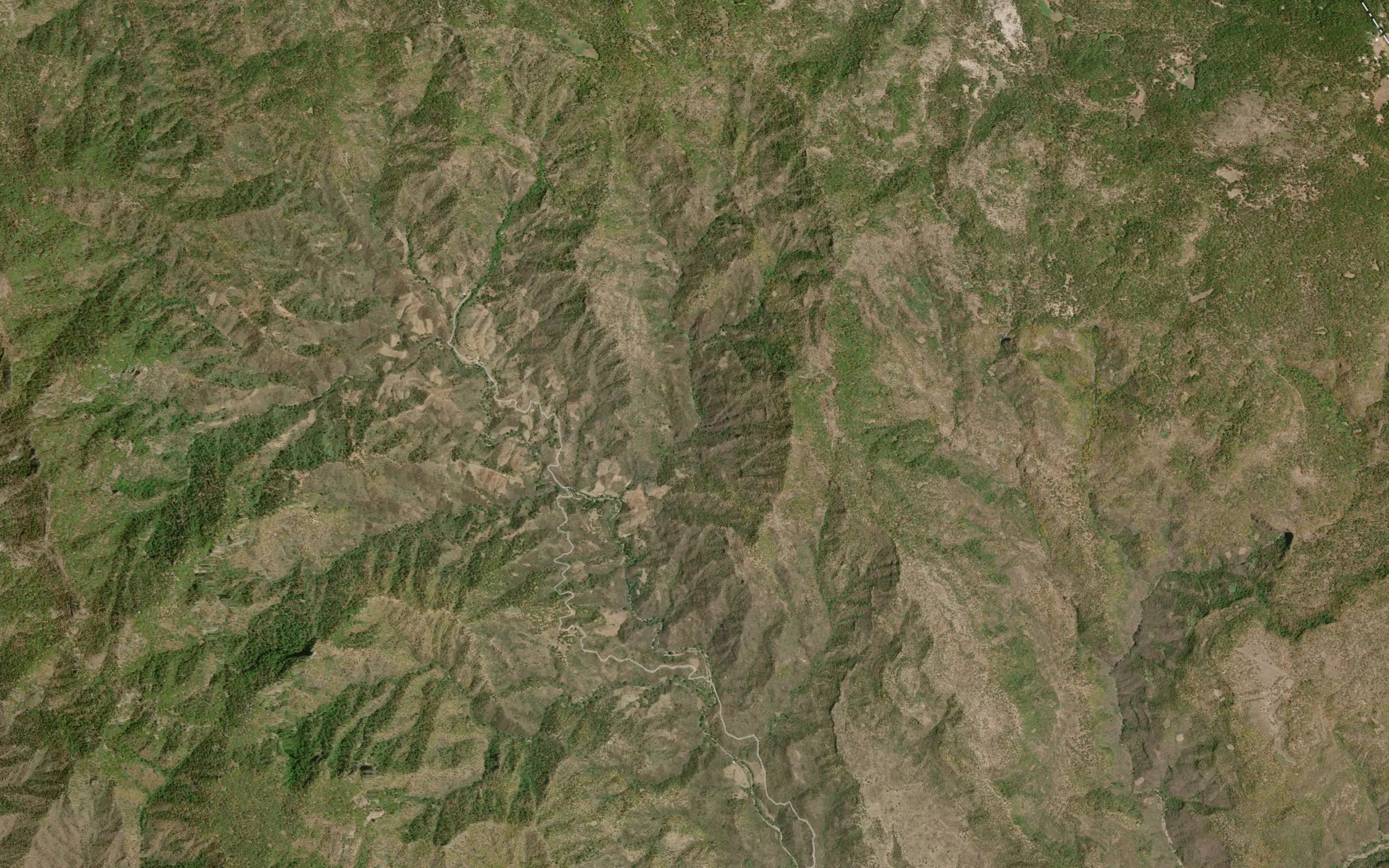 Barranca Colmeneros