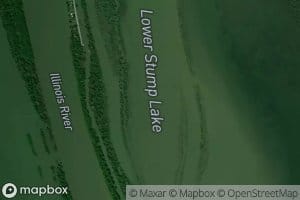 Lower Flat Lake