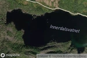 Innerdalsvatna