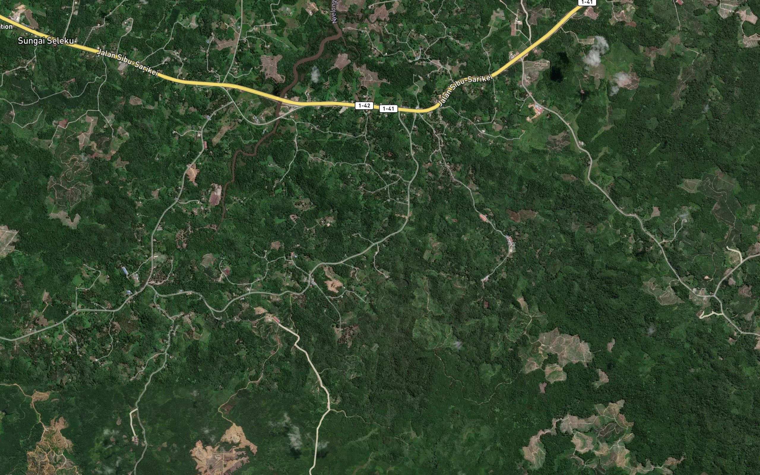 Sungai Kar
