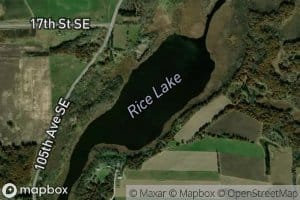 Rice Lake