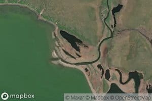 Evelukpalik River