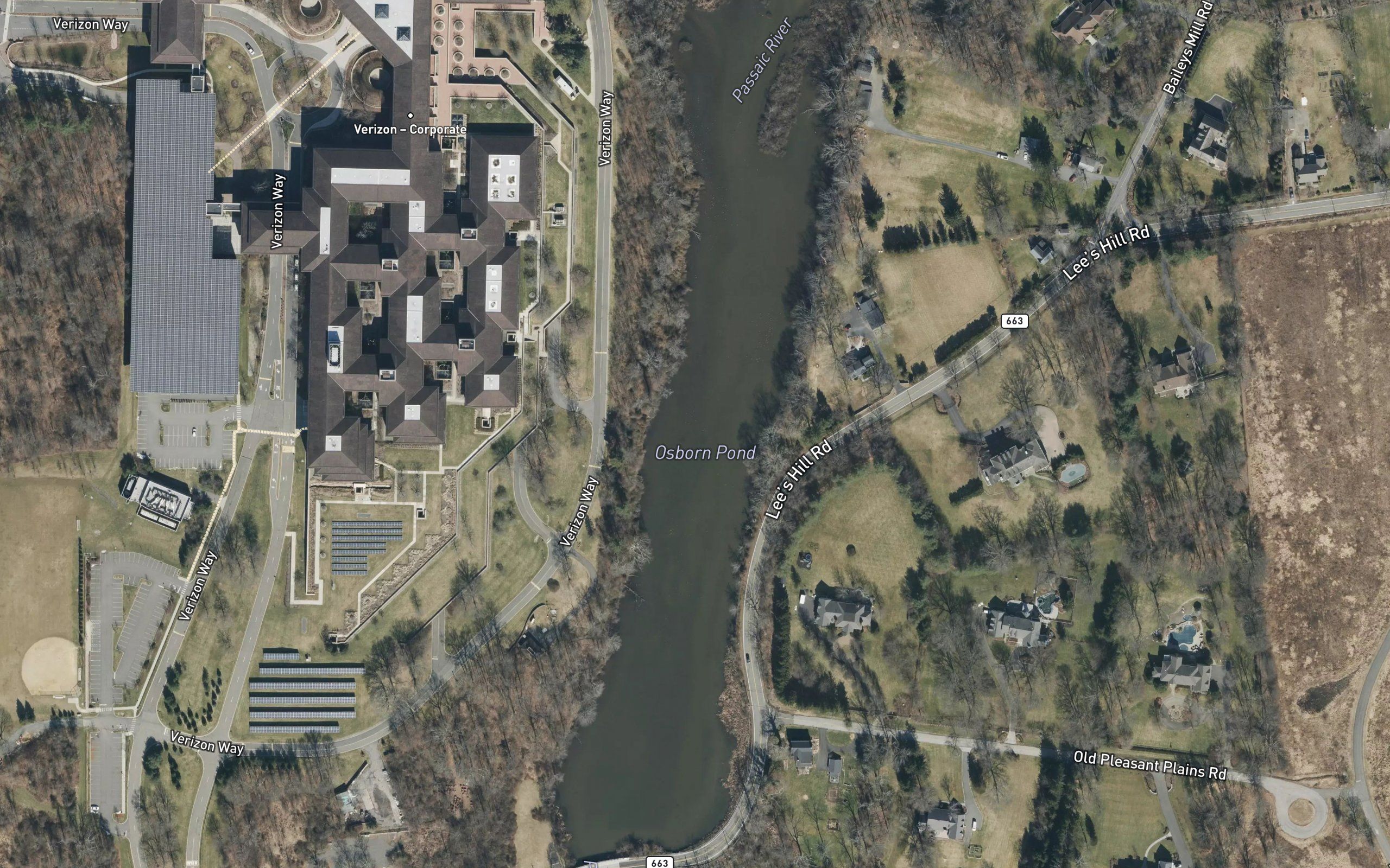 Osborn Pond
