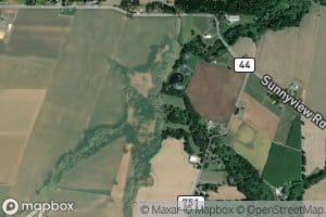 South Fork Pudding River