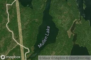 Mullen Lake
