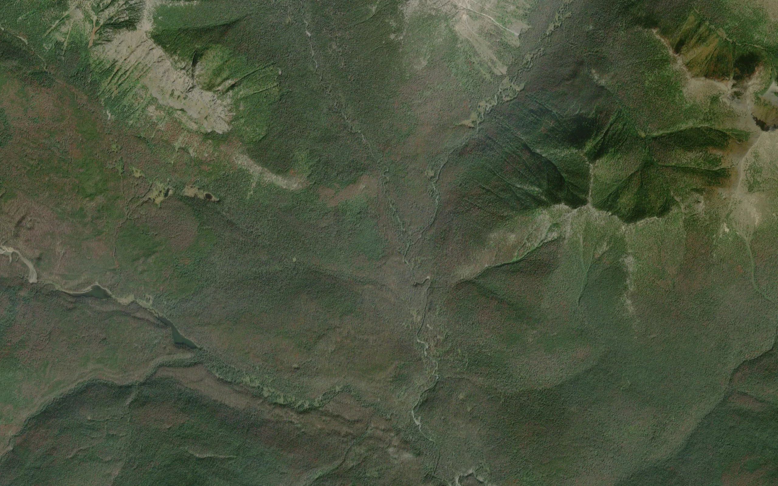 Goat Creek