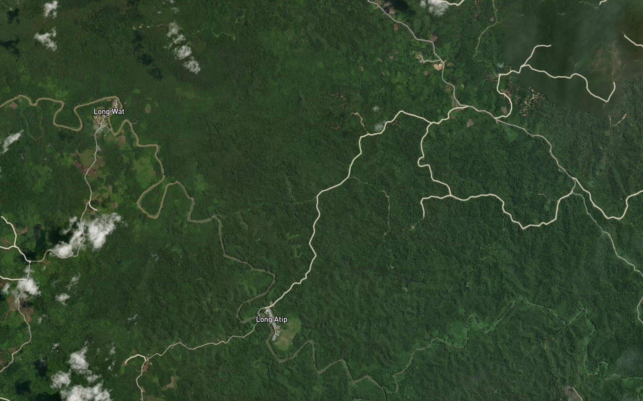 Sungai Atip