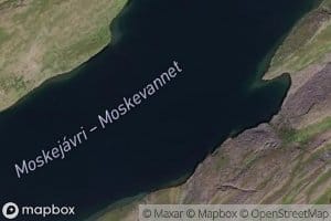 Maskejavri