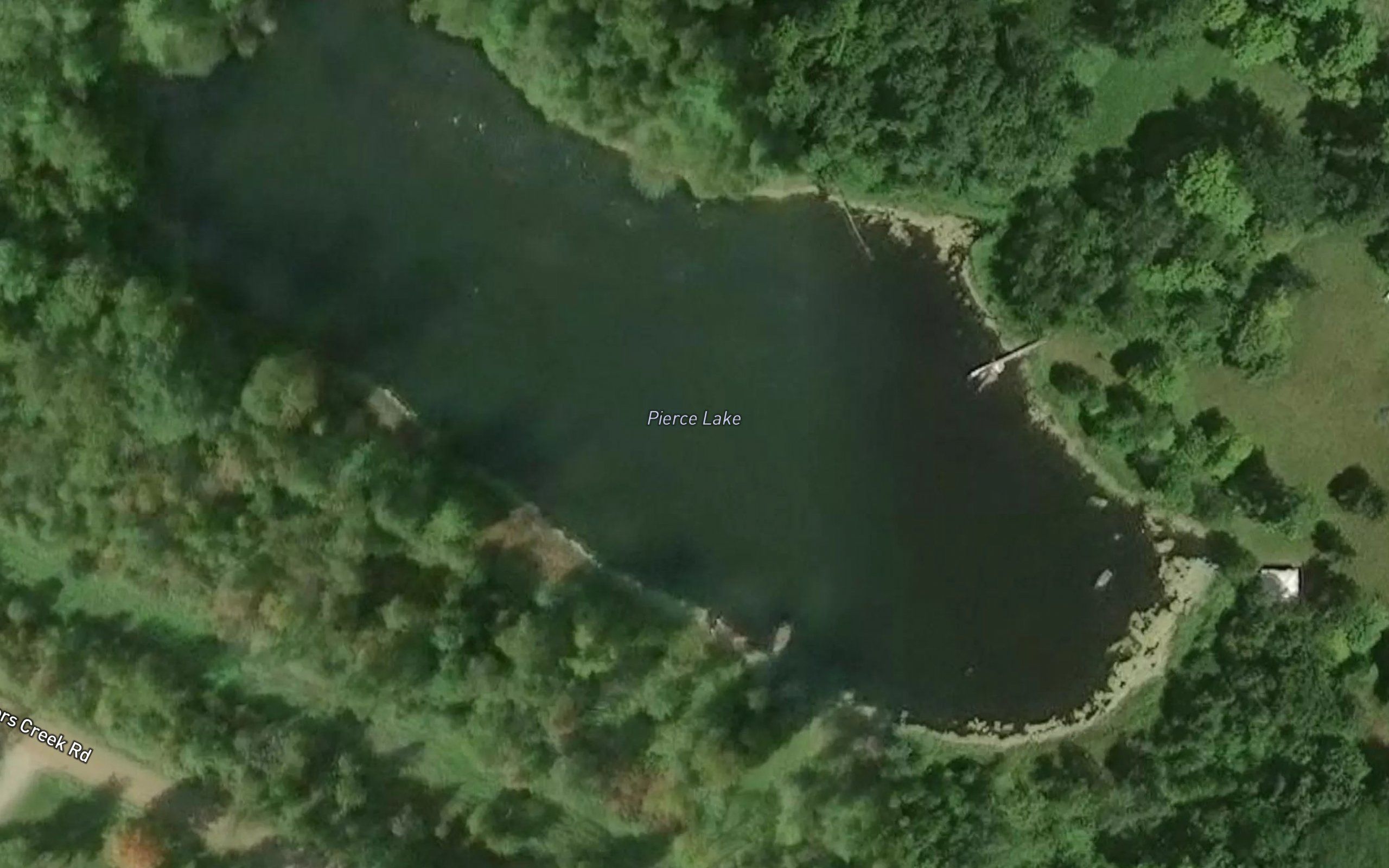 Pierce Lake