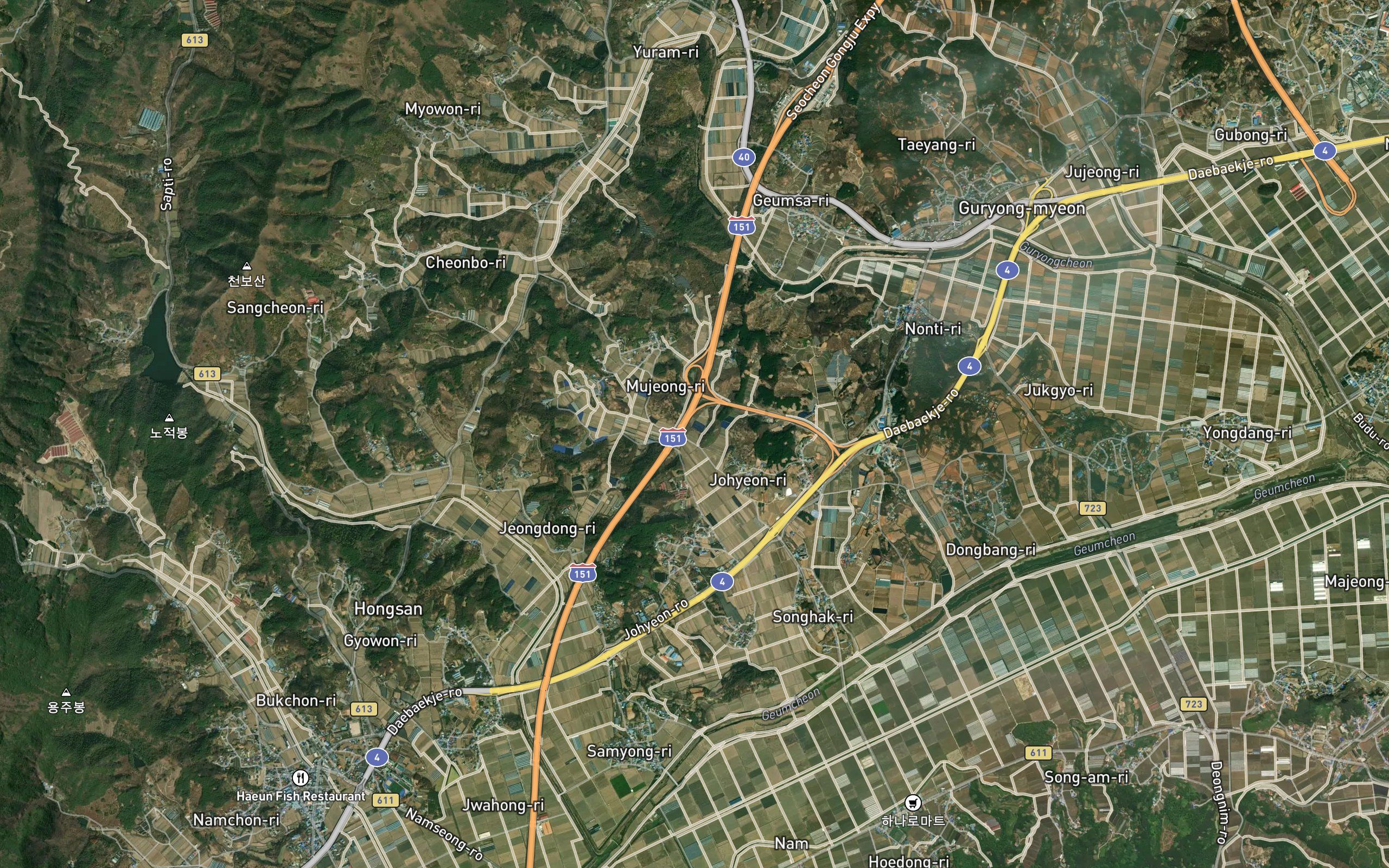 Seonjeongji
