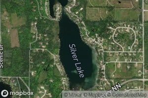 Silver Lake
