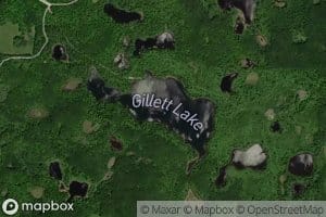 Gillett Lake