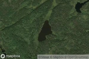 Kluklatch Lake