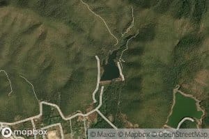 Huai Kiang Reservoir