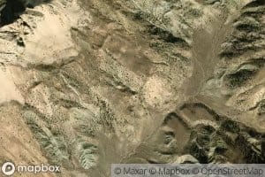 Cheshmeh-ye Mobarak Darreh