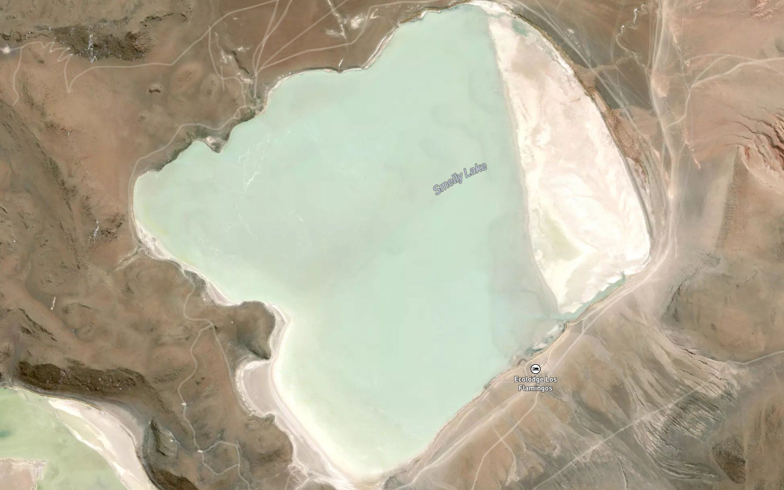 Laguna Hedionda
