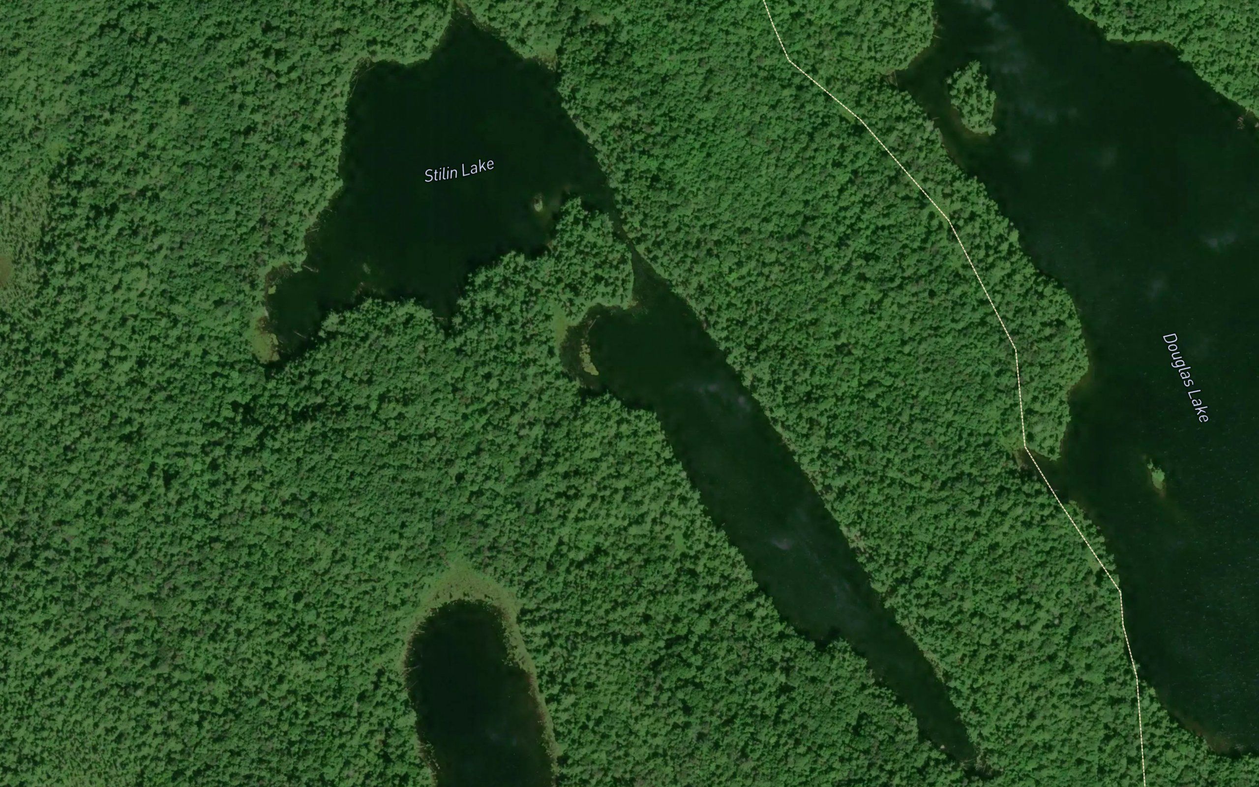 Stilin Lake