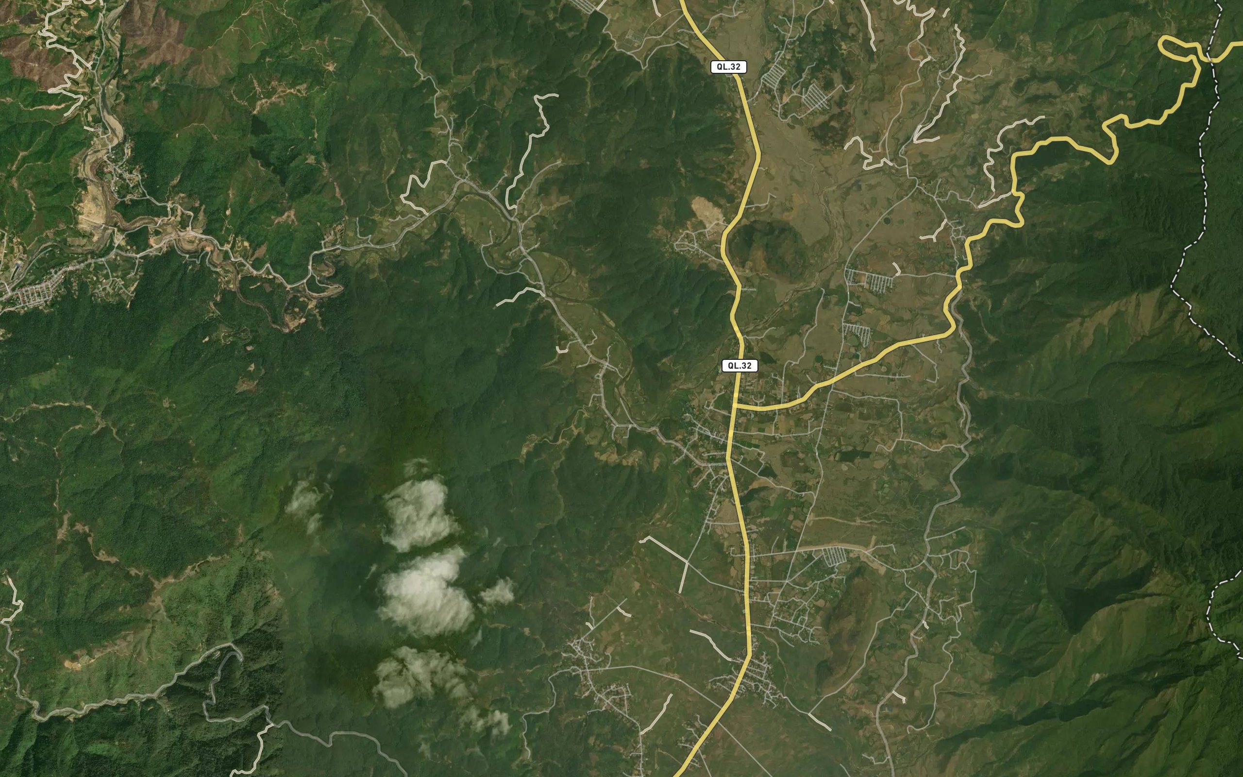 Nam Bai