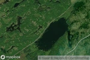 Little Twin Lakes