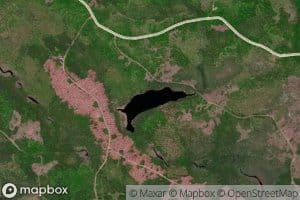 Brandon Lake