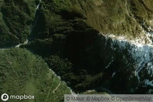 O'Reilly Creek