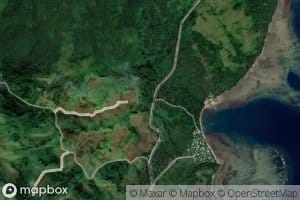 Domoisavu Creek
