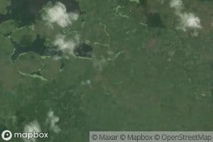 Laguna Juan Manuel de Aguas Muertas