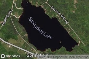Springfield Lake