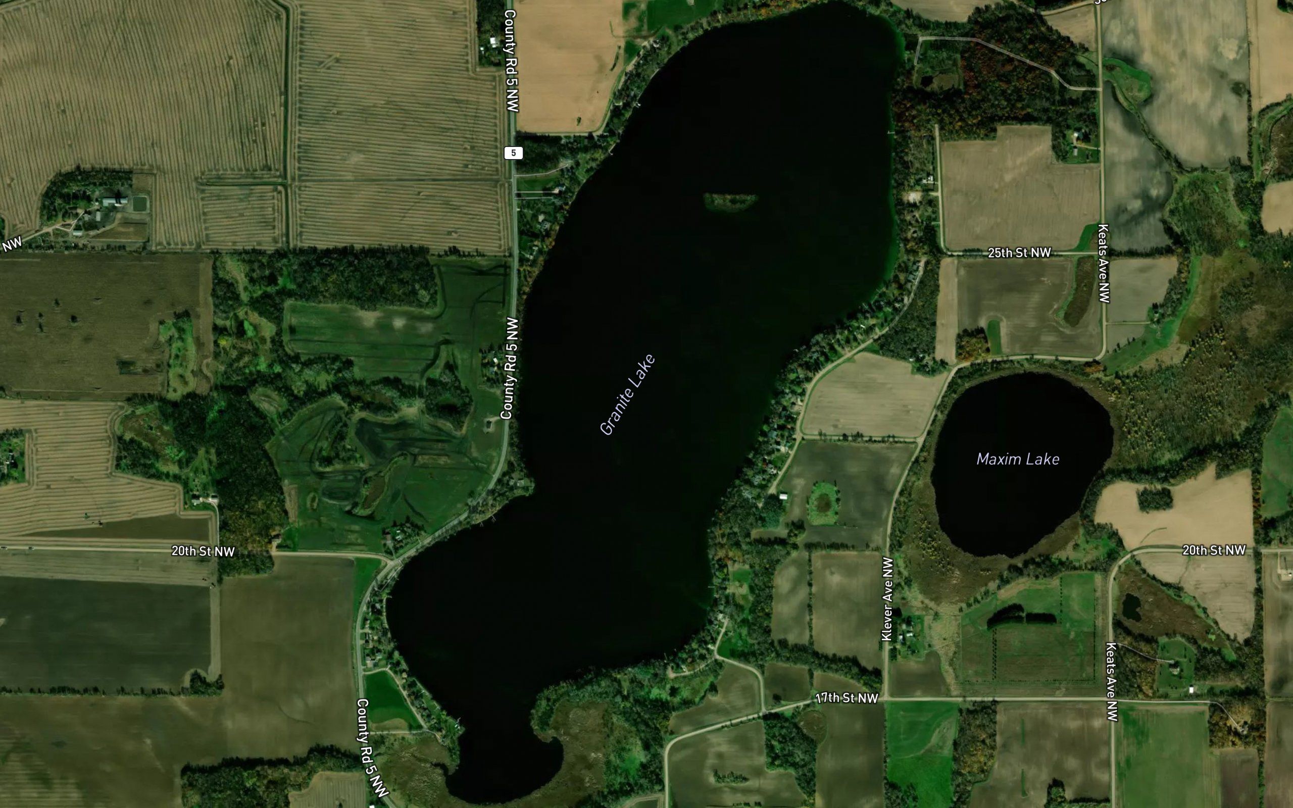 Granite Lake