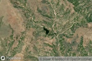 Bog Reservoir