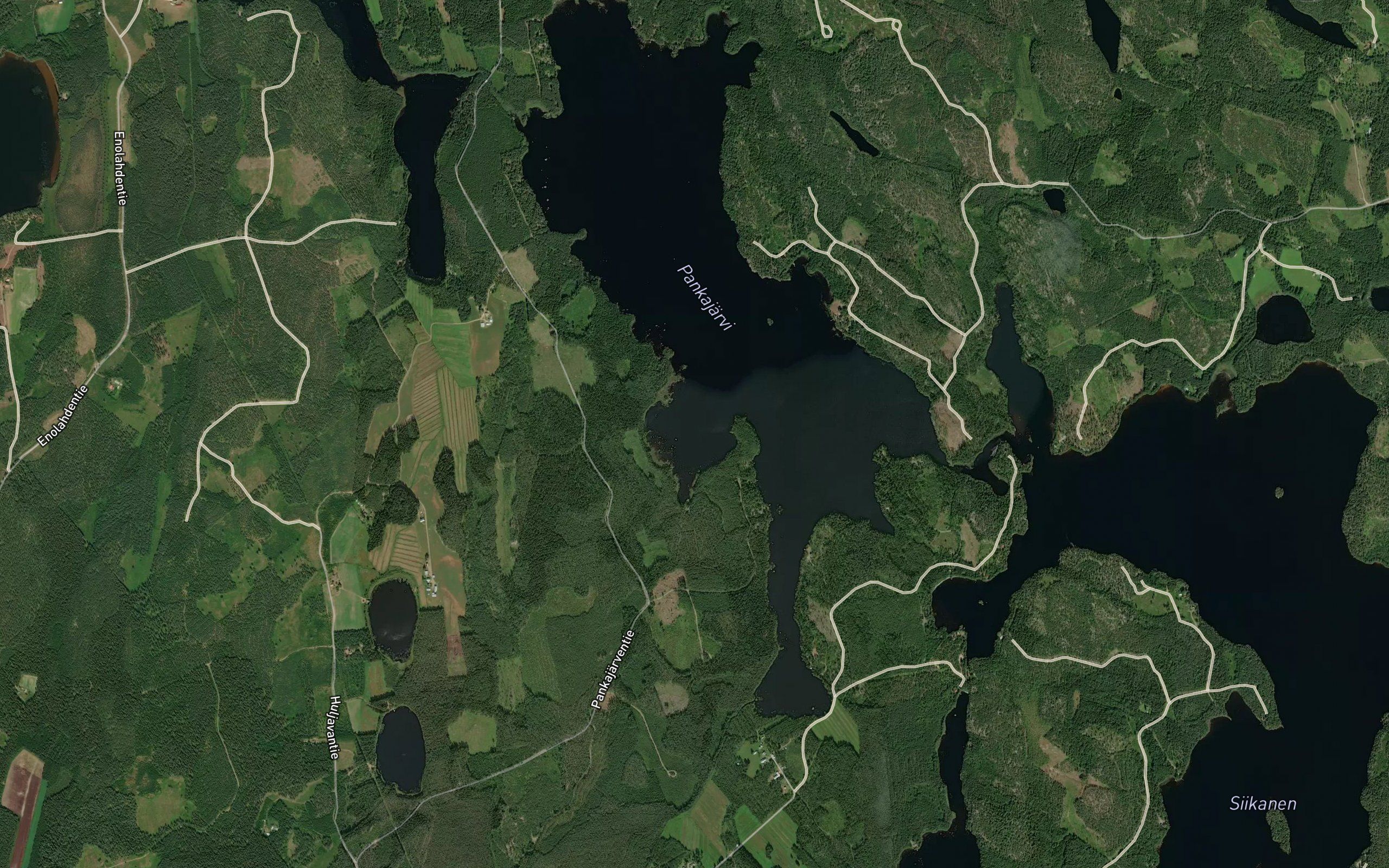 Pirttilahti