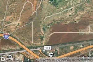 South Fork Puerco River